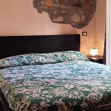 Madema B&B Cefalù Εξωτερικό φωτογραφία