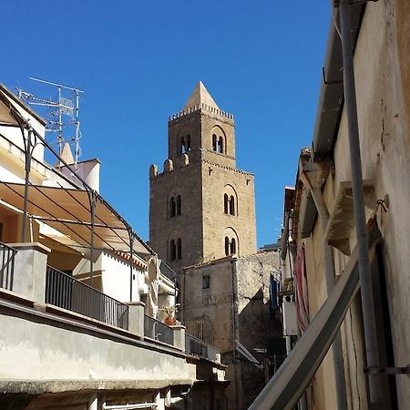 Madema B&B Cefalù Εξωτερικό φωτογραφία