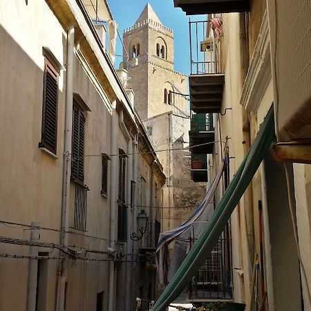 Madema B&B Cefalù Εξωτερικό φωτογραφία