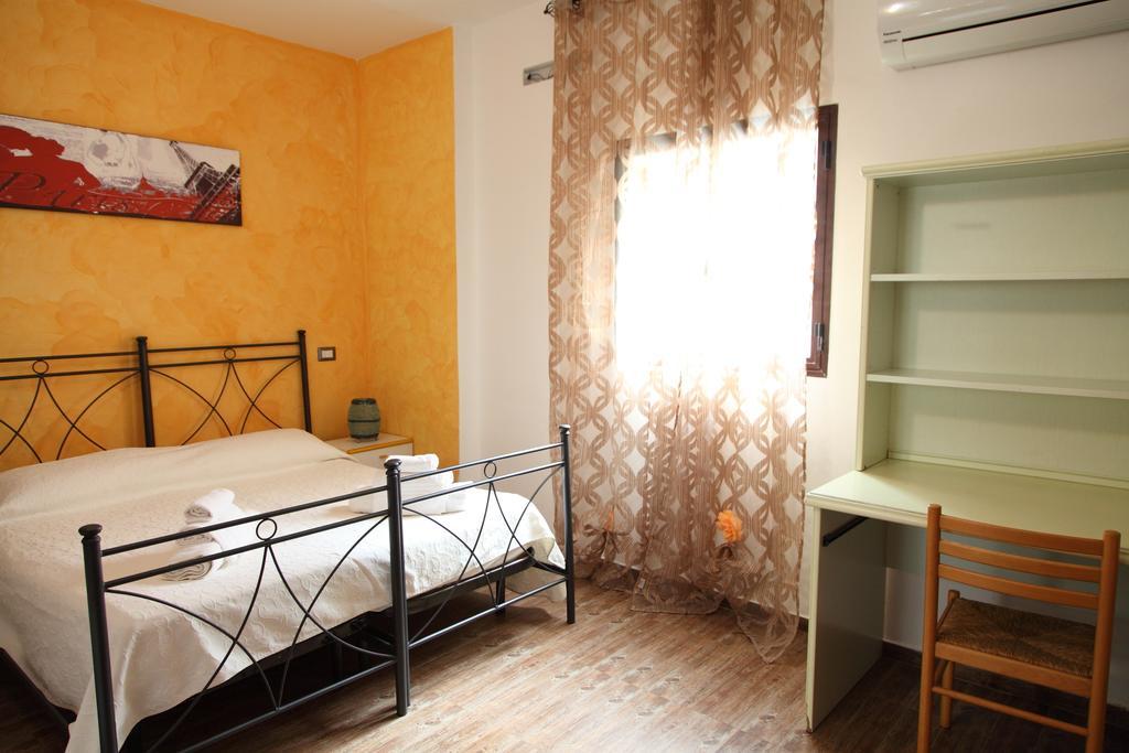 Madema B&B Cefalù Δωμάτιο φωτογραφία
