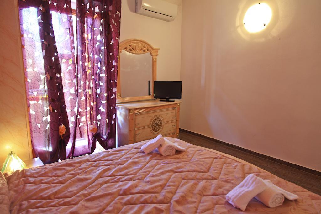 Madema B&B Cefalù Δωμάτιο φωτογραφία