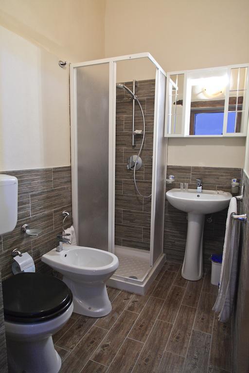 Madema B&B Cefalù Δωμάτιο φωτογραφία