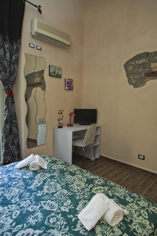 Madema B&B Cefalù Δωμάτιο φωτογραφία