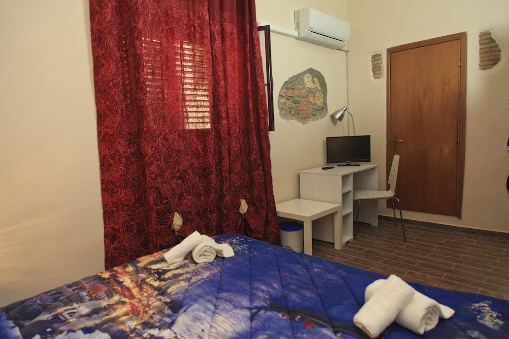Madema B&B Cefalù Εξωτερικό φωτογραφία