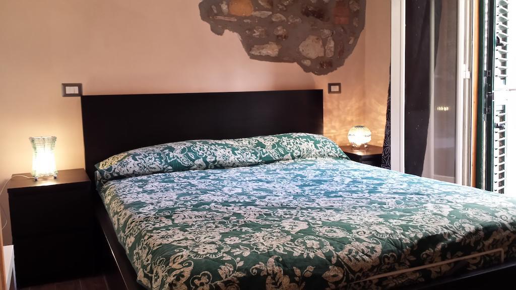 Madema B&B Cefalù Εξωτερικό φωτογραφία