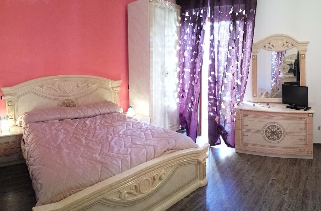 Madema B&B Cefalù Δωμάτιο φωτογραφία