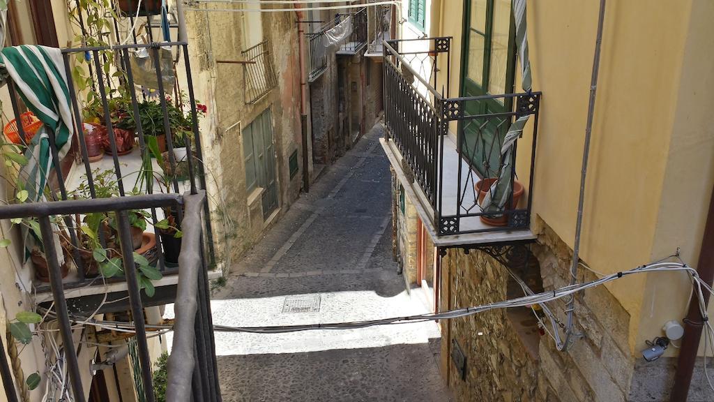 Madema B&B Cefalù Εξωτερικό φωτογραφία